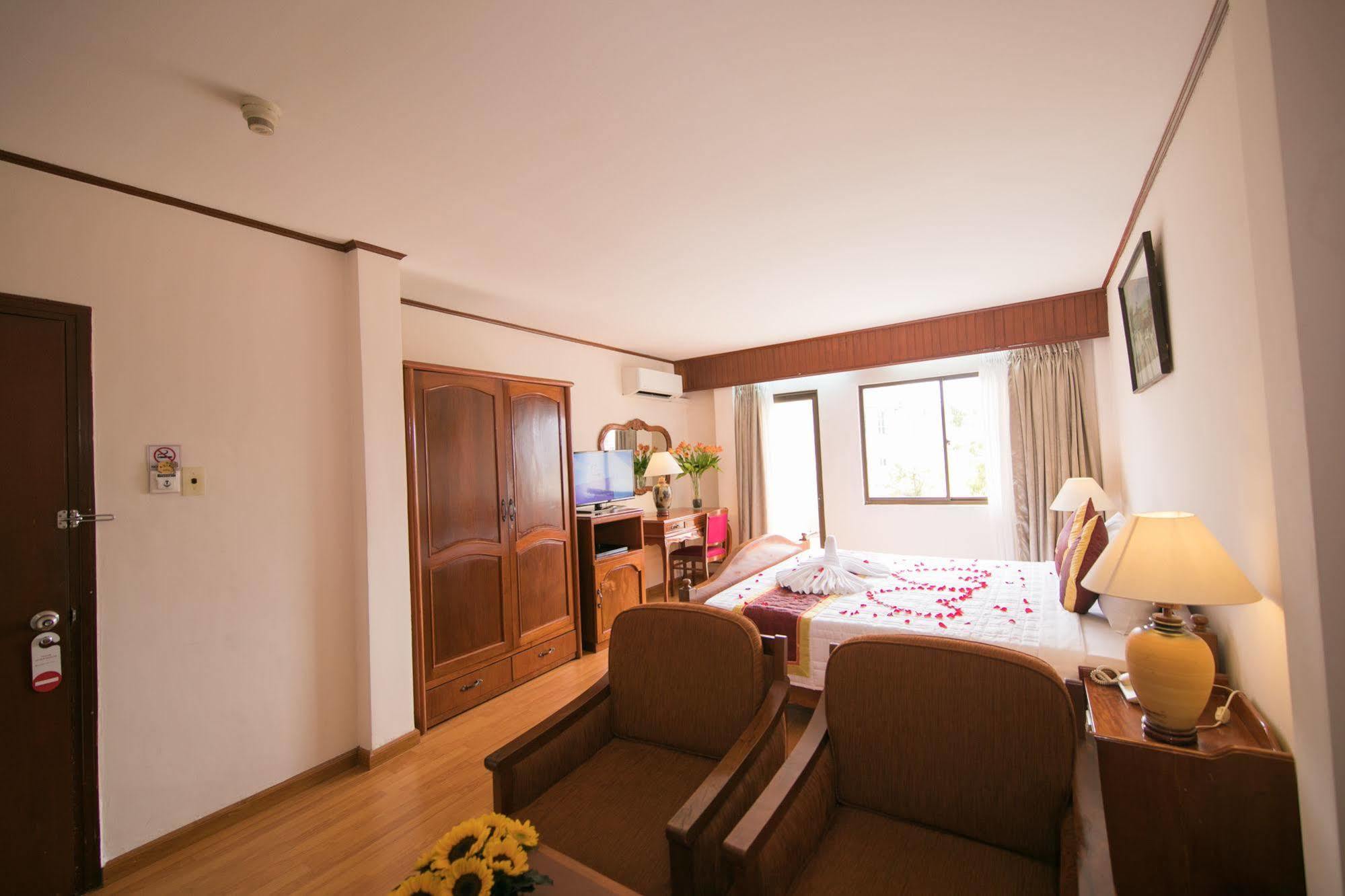 Asian Hotel Ho Či Minovo Město Exteriér fotografie